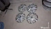 Roti iarna Opel Astra J sedan după 2015