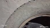Roti iarna Opel Astra J sedan după 2015