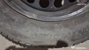 Roti iarna Opel Astra J sedan după 2015