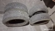 Roti iarna Opel Astra J sedan după 2015