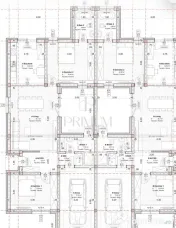 Duplex 4 camere - garaj - teren 400 mp
