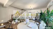Casa cocheta cu 4 camere, P+1E+M, complet mobilata si utilata