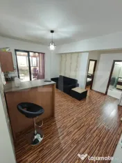 Studio de închiriat | Ultracentral | Terasă acoperită | M 