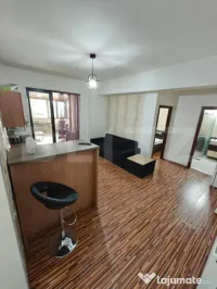 Studio de închiriat | Ultracentral | Terasă acoperită | M 