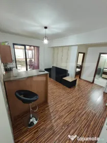 Studio de închiriat | Ultracentral | Terasă acoperită | M