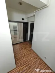 Studio de închiriat | Ultracentral | Terasă acoperită | M 