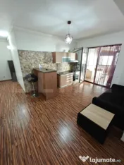 Studio de închiriat | Ultracentral | Terasă acoperită | M 