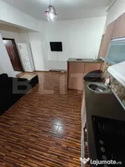 Studio de închiriat | Ultracentral | Terasă acoperită | M 