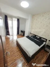 Studio de închiriat | Ultracentral | Terasă acoperită | M 