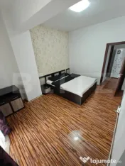 Studio de închiriat | Ultracentral | Terasă acoperită | M 