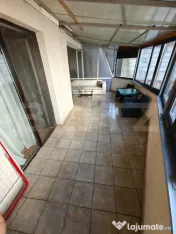 Studio de închiriat | Ultracentral | Terasă acoperită | M 
