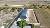 Hala 1050 mp/ Matca /Galati