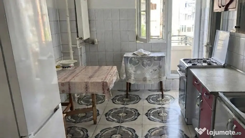Unirii l Octavian Goga l Apartament cu 3 camere - Bucuresti (Bucuresti-Ilfov)