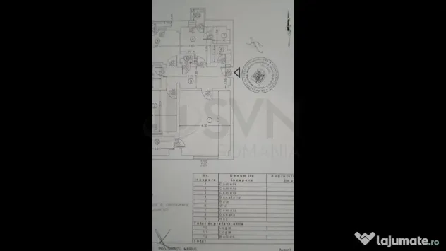 Unirii l Octavian Goga l Apartament cu 3 camere - Bucuresti (Bucuresti-Ilfov)