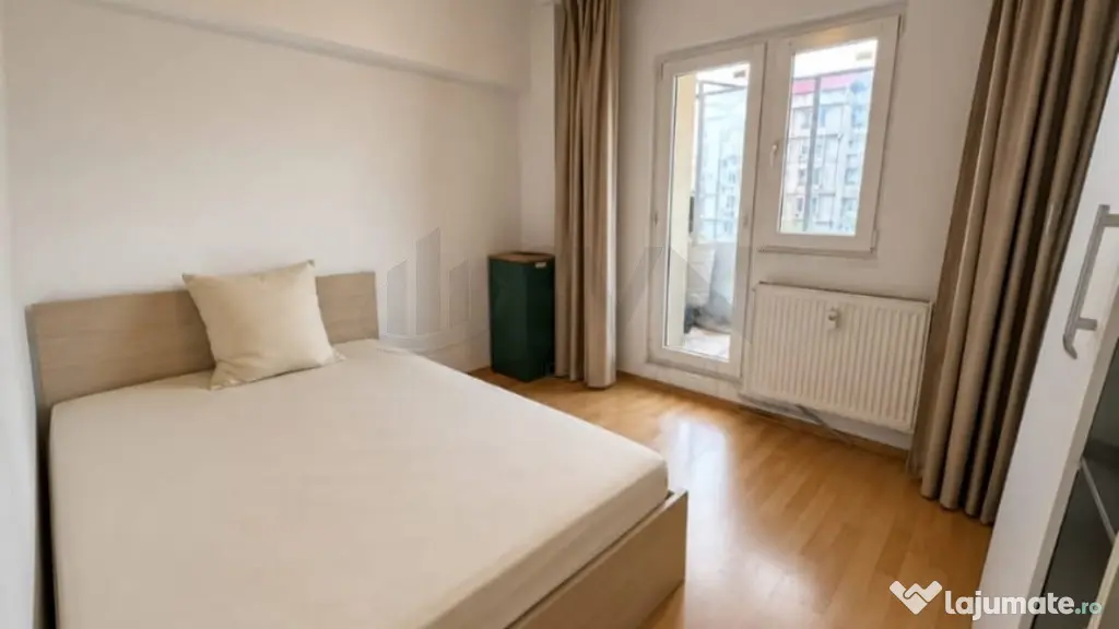 Unirii l Octavian Goga l Apartament cu 3 camere - Bucuresti (Bucuresti-Ilfov)
