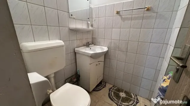 Unirii l Octavian Goga l Apartament cu 3 camere - Bucuresti (Bucuresti-Ilfov)
