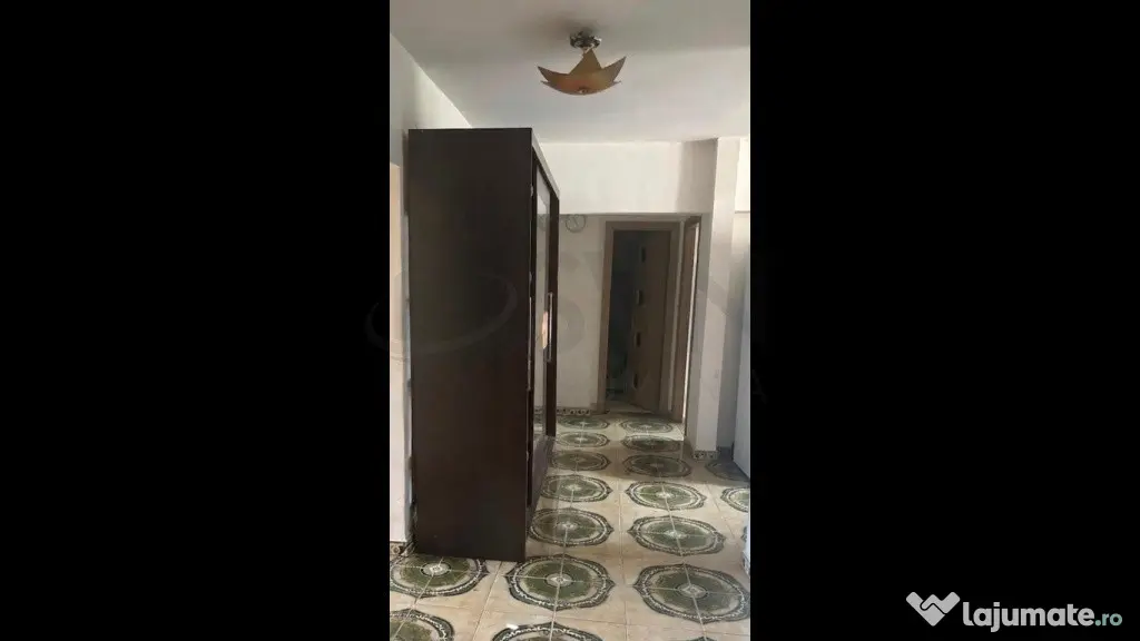 Unirii l Octavian Goga l Apartament cu 3 camere - Bucuresti (Bucuresti-Ilfov)