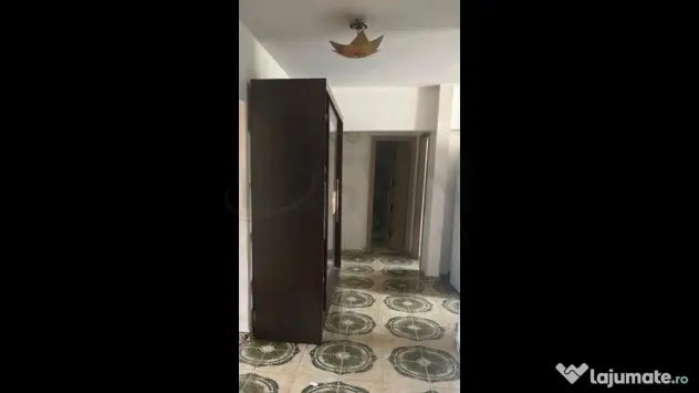 Unirii l Octavian Goga l Apartament cu 3 camere - Bucuresti (Bucuresti-Ilfov)