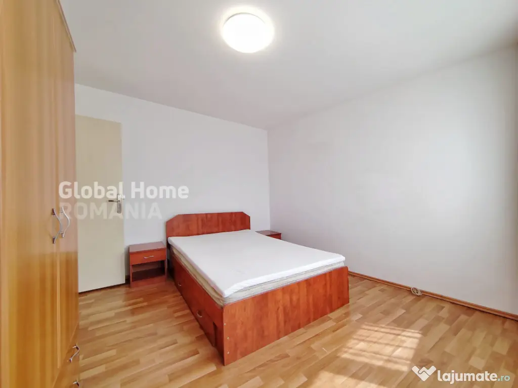 Universitatii - Romana | 2 Camere | Mobilat - Utilat - Bucuresti (Bucuresti-Ilfov)
