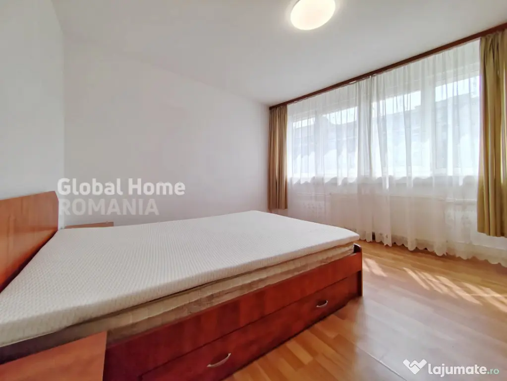 Universitatii - Romana | 2 Camere | Mobilat - Utilat - Bucuresti (Bucuresti-Ilfov)