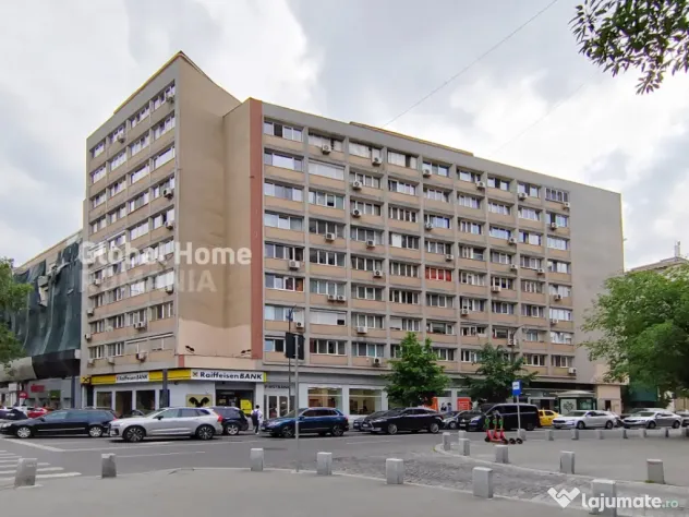 Universitatii - Romana | 2 Camere | Mobilat - Utilat - Bucuresti (Bucuresti-Ilfov)