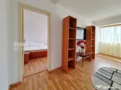 Universitate - Romană | 2 Camere | Mobilat - Utilat 