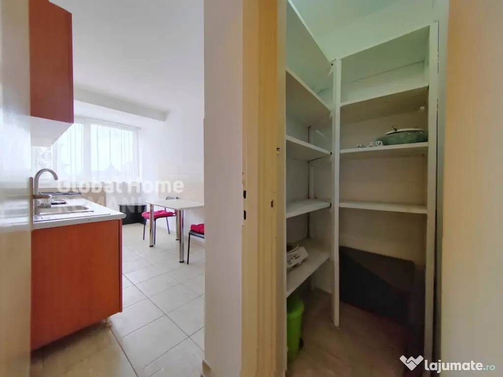 Universitatii - Romana | 2 Camere | Mobilat - Utilat - Bucuresti (Bucuresti-Ilfov)