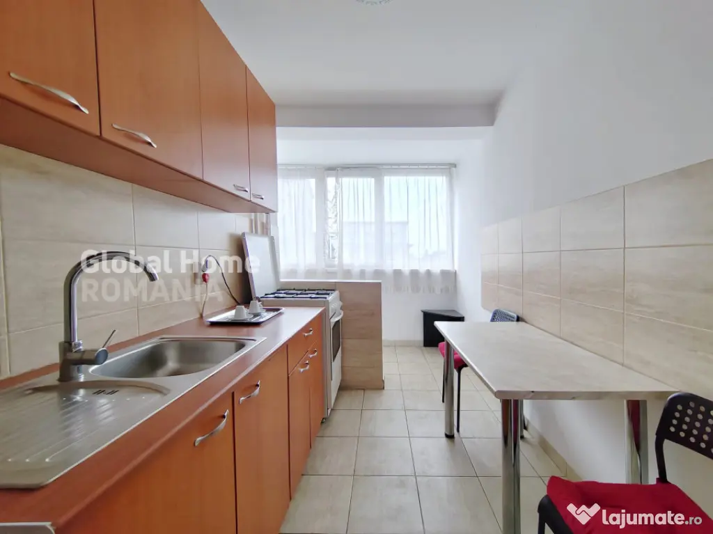 Universitatii - Romana | 2 Camere | Mobilat - Utilat - Bucuresti (Bucuresti-Ilfov)