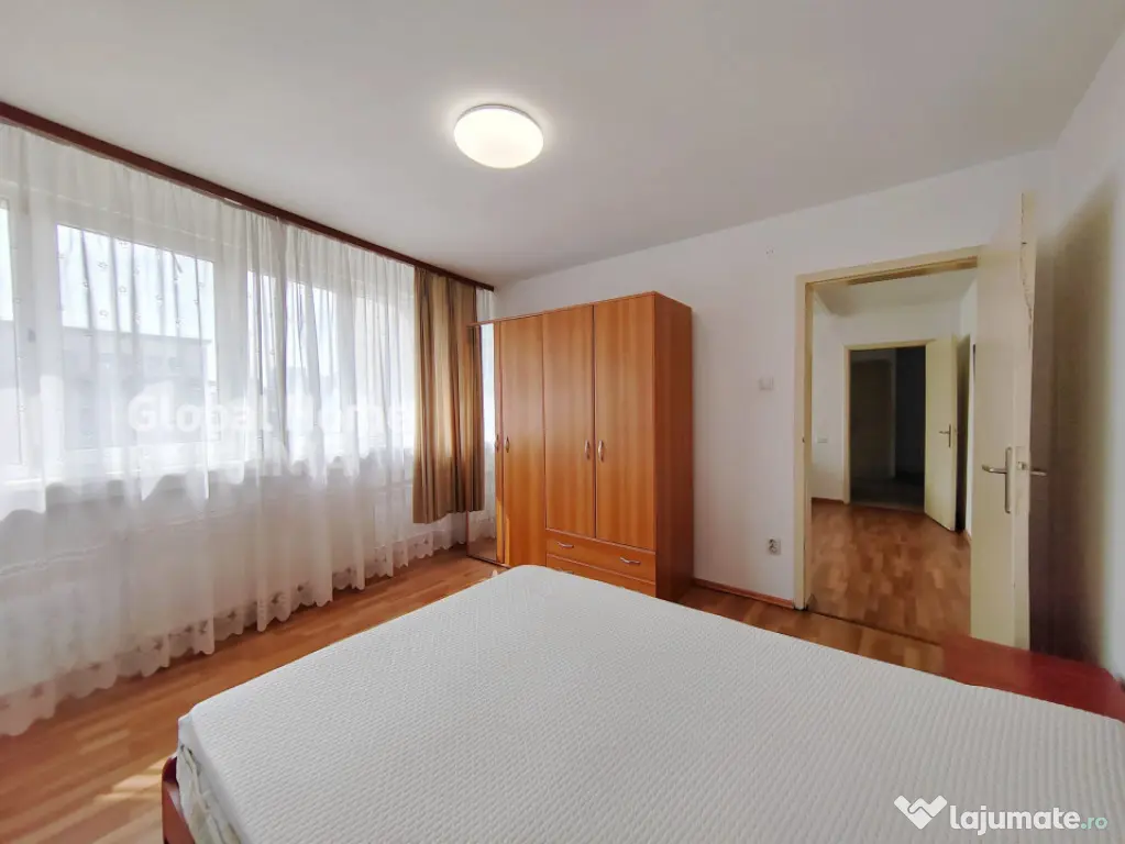 Universitatii - Romana | 2 Camere | Mobilat - Utilat - Bucuresti (Bucuresti-Ilfov)