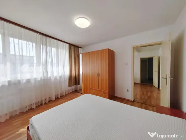 Universitatii - Romana | 2 Camere | Mobilat - Utilat - Bucuresti (Bucuresti-Ilfov)