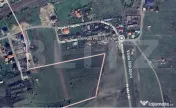 Teren intravilan 1.600 mp | Sannicoara – Apahida | UTR Lp1 