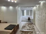 Garsonieră renovată integral, aproape de metrou – Bulevardul Chișinău.