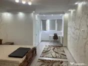 Garsonieră renovată integral, aproape de metrou – Bulevardul Chișinău. 