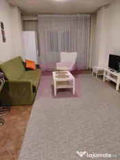 Vanzare apartament 2 camere bd Decebal stradal, parking 