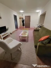 Vanzare apartament 2 camere bd Decebal stradal, parking 