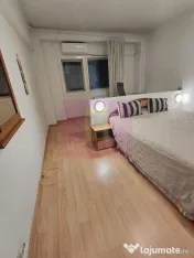 Vanzare apartament 2 camere bd Decebal stradal, parking 