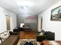 Apartament de inchiriat 2 camere Zona Univeritatii Babes 