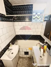 Apartament de inchiriat 2 camere Zona Univeritatii Babes 