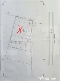 Teren intravilan, 617 mp, zona Evergreen