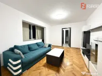 Apartament cu 2 camere de inchiriat, etajul 1, aproape de Iu