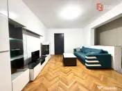 Apartament cu 2 camere de inchiriat, etajul 1, aproape de Iu 