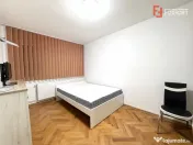 Apartament cu 2 camere de inchiriat, etajul 1, aproape de Iu 