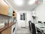 Apartament cu 2 camere de inchiriat, etajul 1, aproape de Iu 