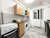 Apartament cu 2 camere de inchiriat, etajul 1, aproape de Iu 
