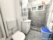 Apartament cu 2 camere de inchiriat, etajul 1, aproape de Iu 