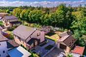 Casa Balotesti - Bascov (Pitesti, Arges) - 700 mp teren 