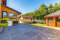 Casa Balotesti - Bascov (Pitesti, Arges) - 700 mp teren 