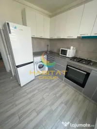Garsoniera decomandata cu Mutare imediata la 4 minute de Stb 