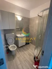 Garsoniera decomandata cu Mutare imediata la 4 minute de Stb 
