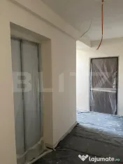 Apartament 3 camere 2 bai, 72 mp ,Standard nZeb, Dorobantilo